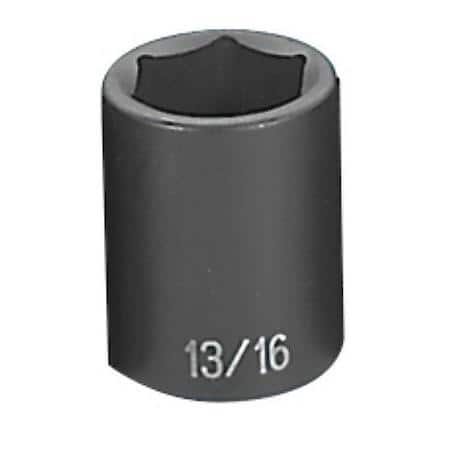 Soc 13/16 1/2D Imp 6Pt