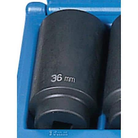 Soc 36Mm 1/2D Imp 6Pt Dp