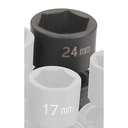 Soc 24Mm 1/2D Imp Univ 6Pt