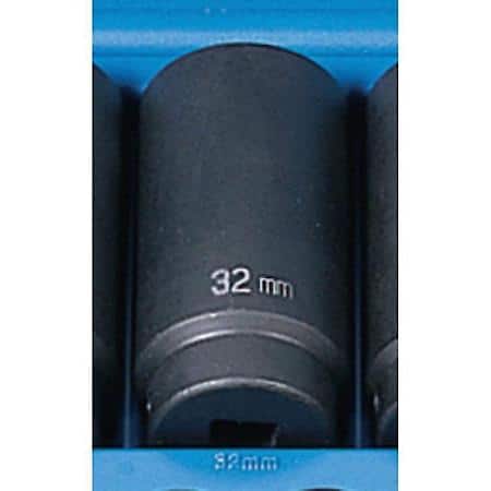 Soc 32Mm 1/2D Imp 6Pt Dp