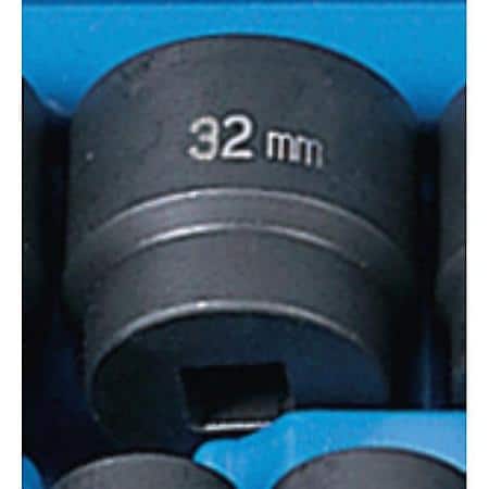 Soc 32Mm 1/2D Imp 6Pt