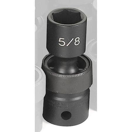 Soc 5/8 1/2D Imp Univ 6Pt