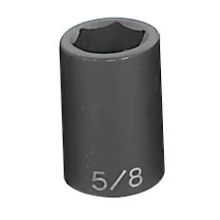Soc 5/8 1/2D Imp 6Pt