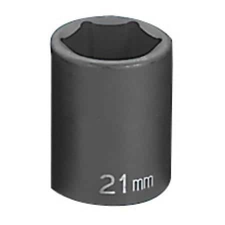 Soc 21Mm 1/2D Imp 6Pt