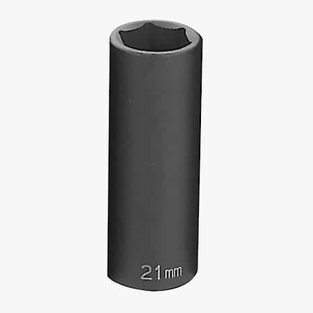 Soc 21Mm 1/2D Imp 6Pt Dp