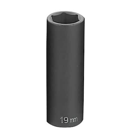Soc 19Mm 1/2D Imp 6Pt Dp