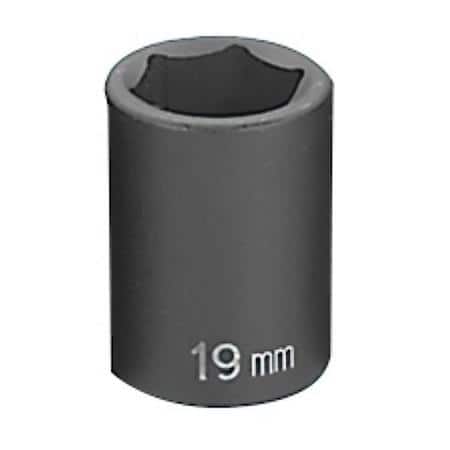 Soc 19Mm 1/2D Imp 6Pt