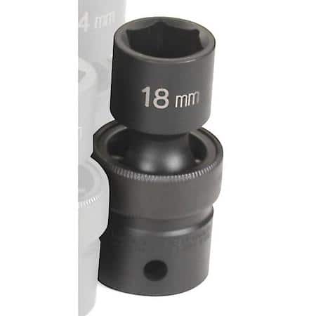 Soc 18Mm 1/2D Imp Univ 6Pt