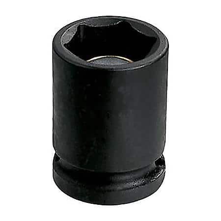 1/2 Drive X 18Mm Magnetic Standard