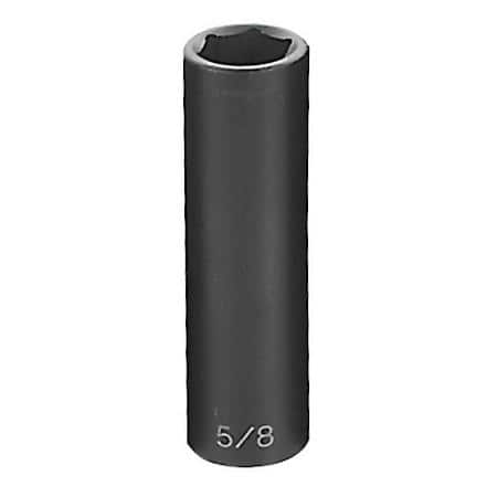 Soc 5/8 1/2D Imp 6Pt Dp