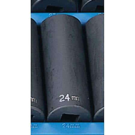 Soc 24Mm 1/2D Imp 6Pt Dp