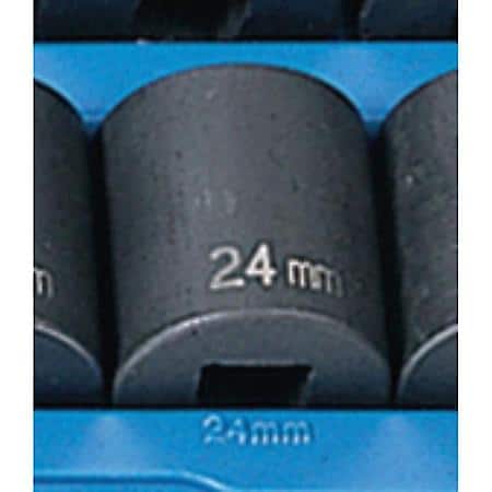 Soc 24Mm 1/2D Imp 6Pt