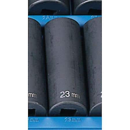 Soc 23Mm 1/2D Imp 6Pt Dp