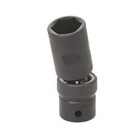 1/2 Drive X 21Mm Deep Universal