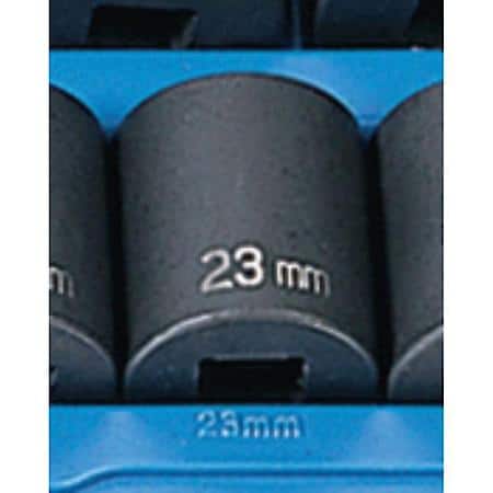 Soc 23Mm 1/2D Imp 6Pt