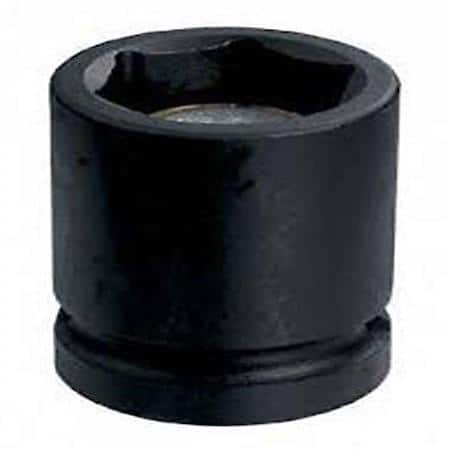Soc 10Mm 3/8D Imp Mag 6Pt Blk