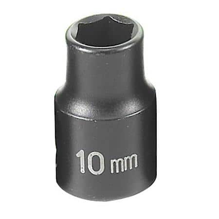 Soc 10Mm 3/8D Imp 6Pt