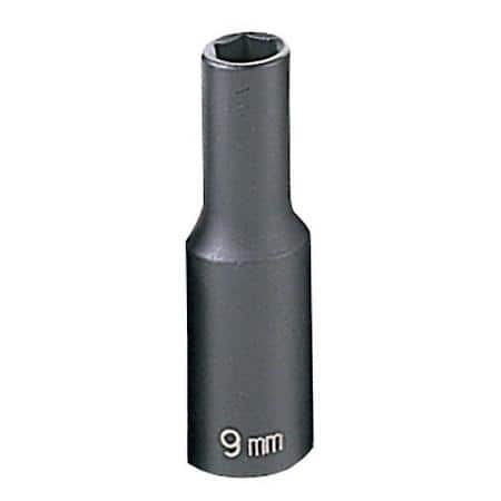 Soc 8Mm 3/8D Imp 6Pt Dp