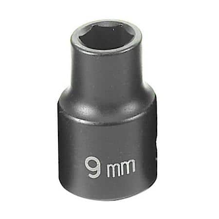 Soc 9Mm 3/8D Imp 6Pt