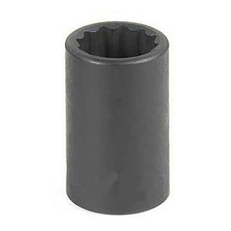 Soc 14Mm 3/8D Imp 12Pt Blk