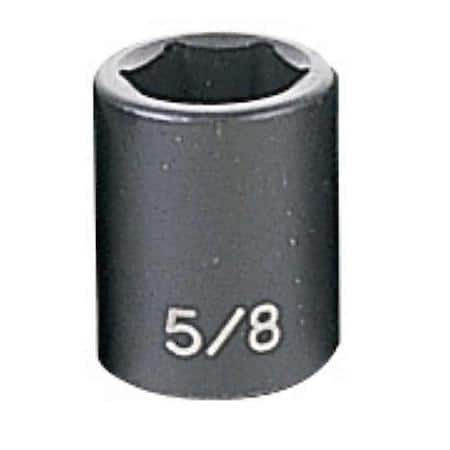 Soc 5/8 3/8D Imp 6Pt