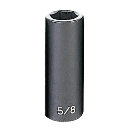Soc 5/8 3/8D Imp 6Pt Dp