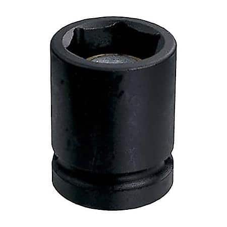 3/8 Drive X 18Mm Magnetic Standard