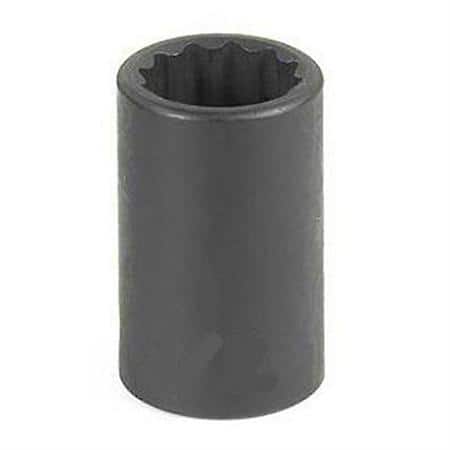 3/8 Dr X 3/4 12 Point Standard