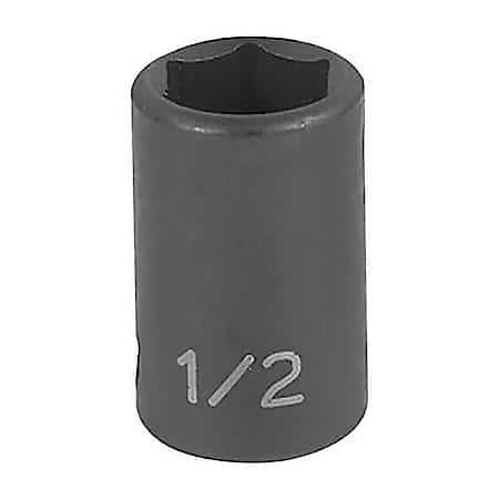 Soc 20Mm 3/8D Imp 6Pt