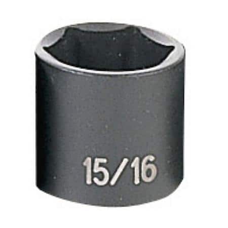 Soc 15/16 3/8D Imp 6Pt