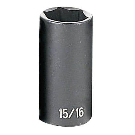 Soc 15/16 3/8D Imp 6Pt Dp