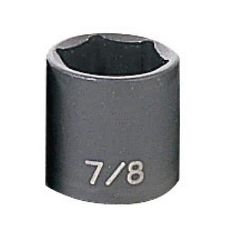 Soc 7/8 3/8D Imp 6Pt