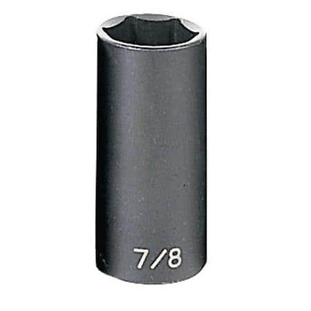 Soc 7/8 3/8D Imp 6Pt Dp