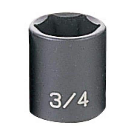 Soc 3/4 3/8D Imp 6Pt