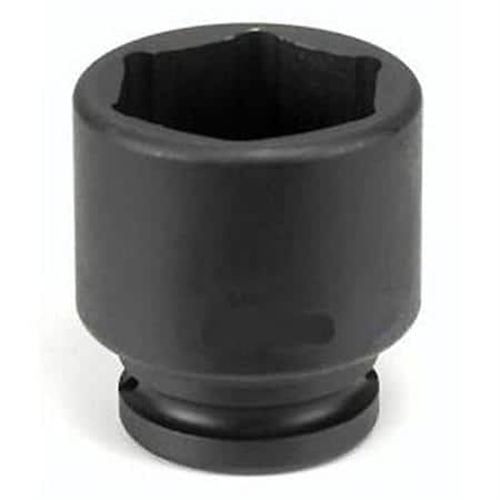 Soc 43Mm 3/4D Imp 6Pt