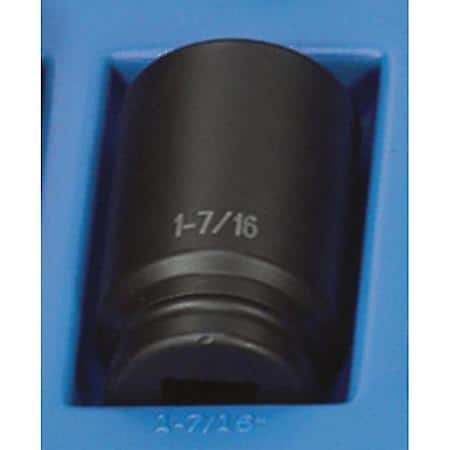Soc 1-7/16 3/4D Imp 6Pt Dp