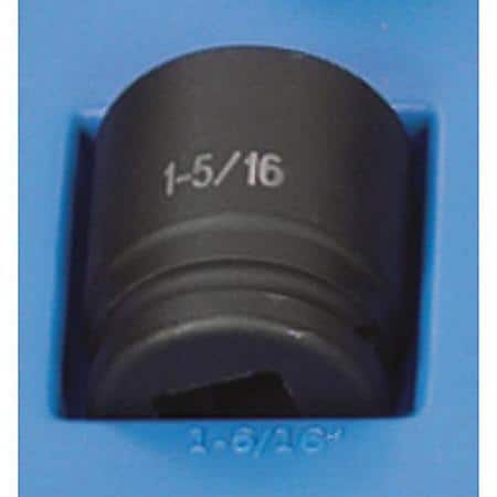 Soc 1-5/16 3/4D Imp 6Pt