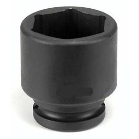 Soc 46Mm 3/4D Imp 6Pt