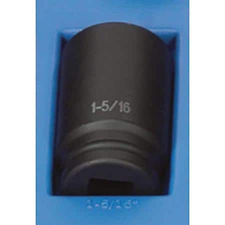 Socket 1-5/16 3/4" Drive Impact 6 Point Deep