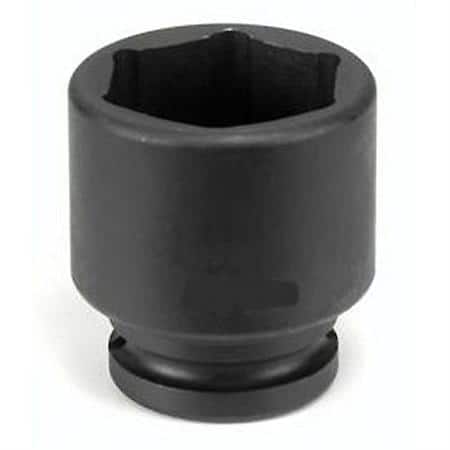Soc 41Mm 3/4D Imp 6Pt