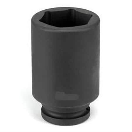 Soc 40Mm 3/4D Imp 6Pt Dp