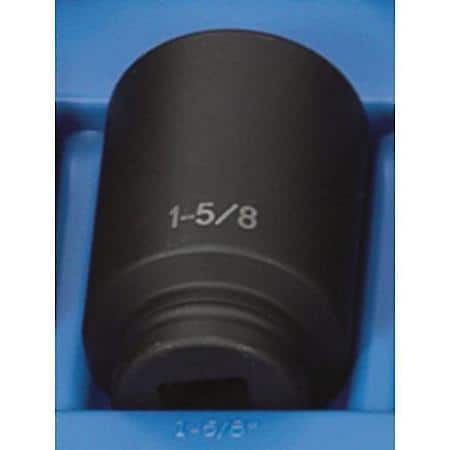 Soc 1-5/8 3/4D Imp 6Pt Dp