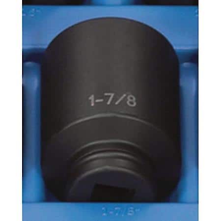 Socket 1-7/8 3/4" Drive Impact 6 Point Deep