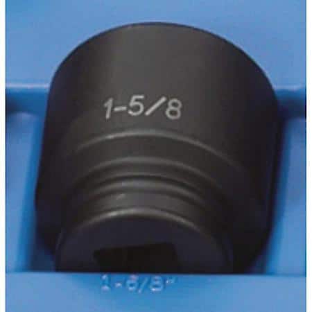 Soc 1-5/8 3/4D Imp 6Pt