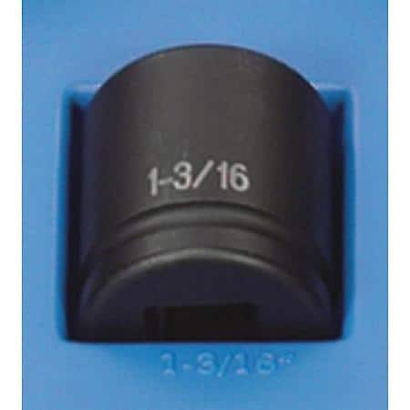 Soc 1-3/16 3/4D Imp 6Pt