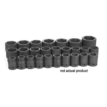 Soc 50Mm 3/4D Imp 6Pt