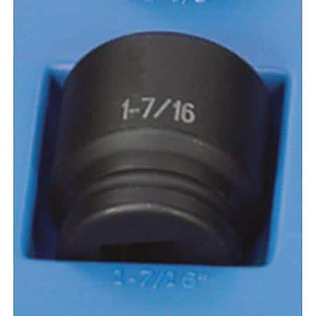 Soc 1-7/16 3/4D Imp 6Pt