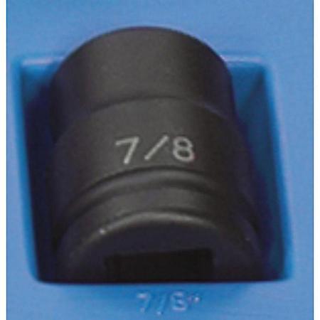 Soc 7/8 3/4D Imp 6Pt