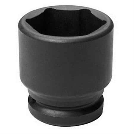 Soc 30Mm 3/4D Imp 6Pt
