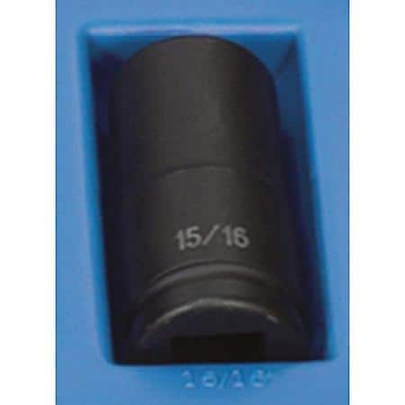 Soc 15/16 3/4D Imp 6Pt Dp